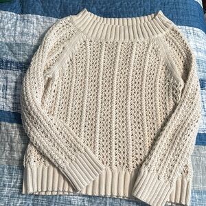 J Crew Sweater
